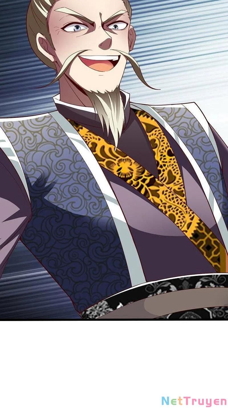 đọc truyện Chiến Đỉnh Chương 335 ảnh 36 tại Thiên Thai Truyện