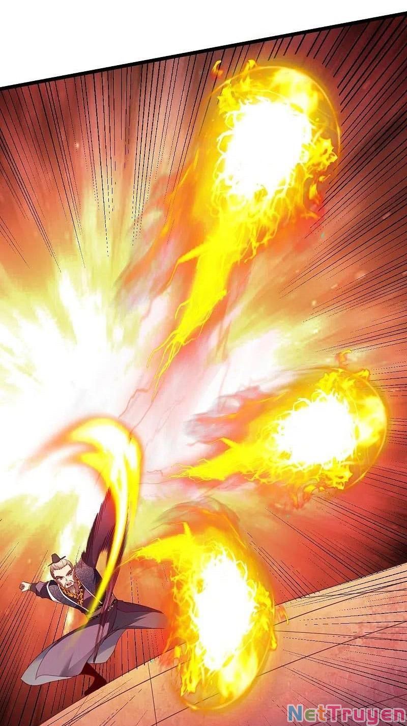 đọc truyện Chiến Đỉnh Chương 335 ảnh 37 tại Thiên Thai Truyện