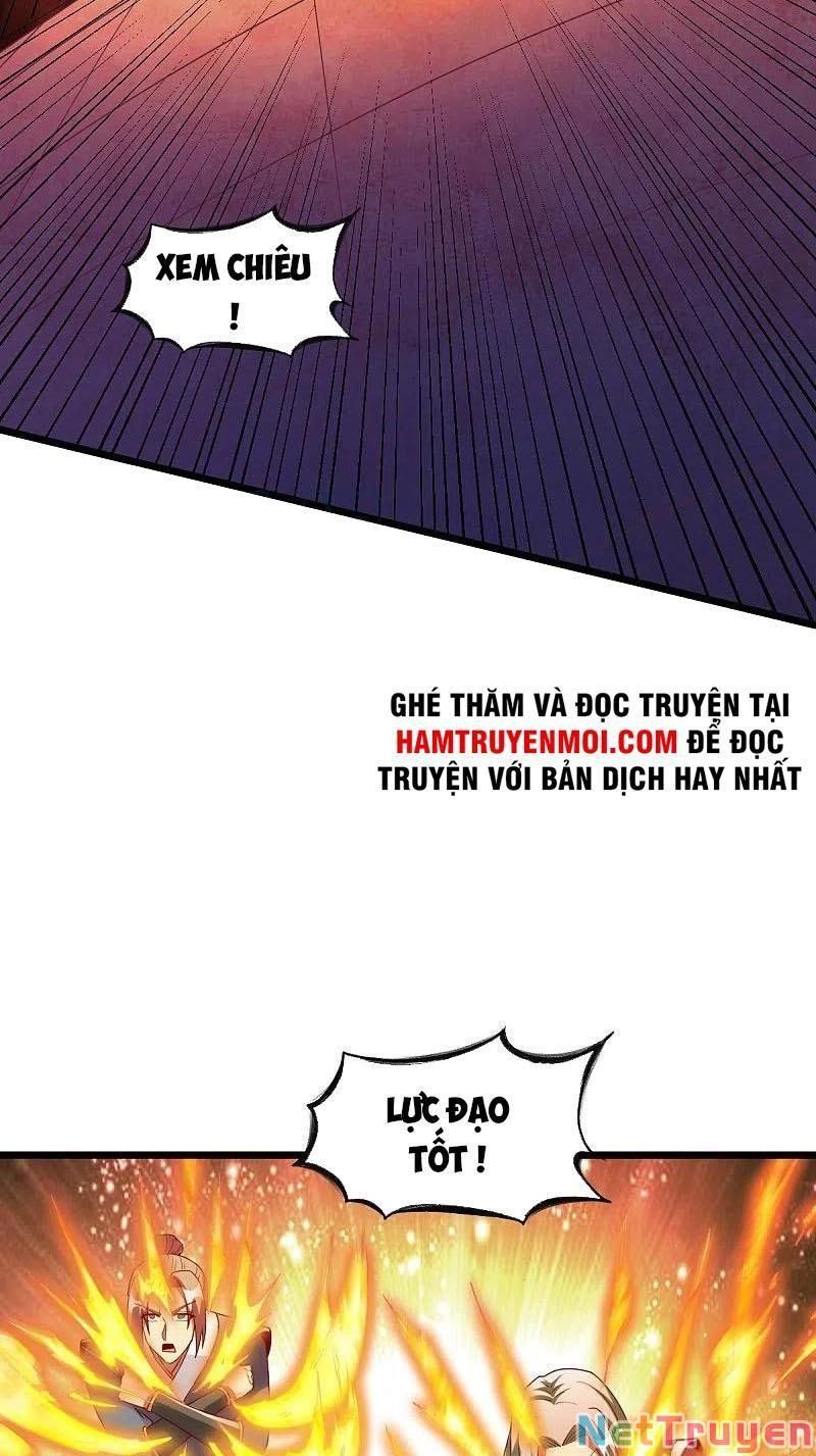 đọc truyện Chiến Đỉnh Chương 335 ảnh 38 tại Thiên Thai Truyện