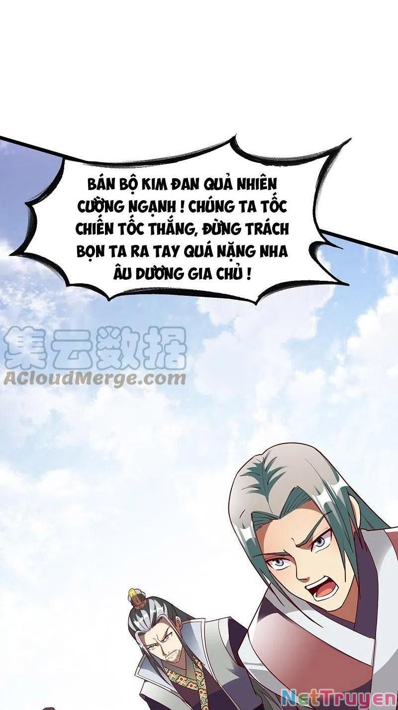 đọc truyện Chiến Đỉnh Chương 335 ảnh 40 tại Thiên Thai Truyện