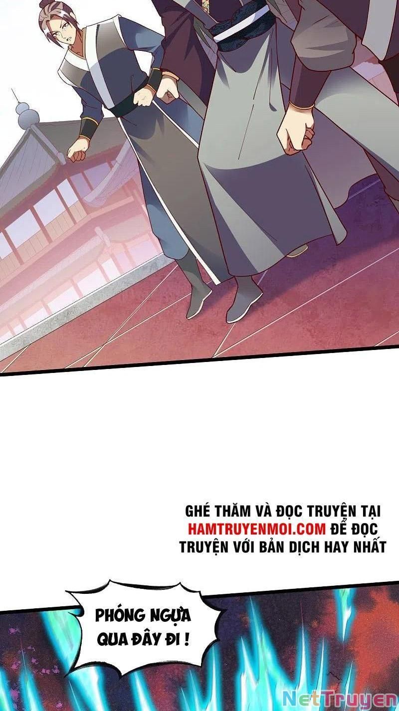 đọc truyện Chiến Đỉnh Chương 335 ảnh 41 tại Thiên Thai Truyện