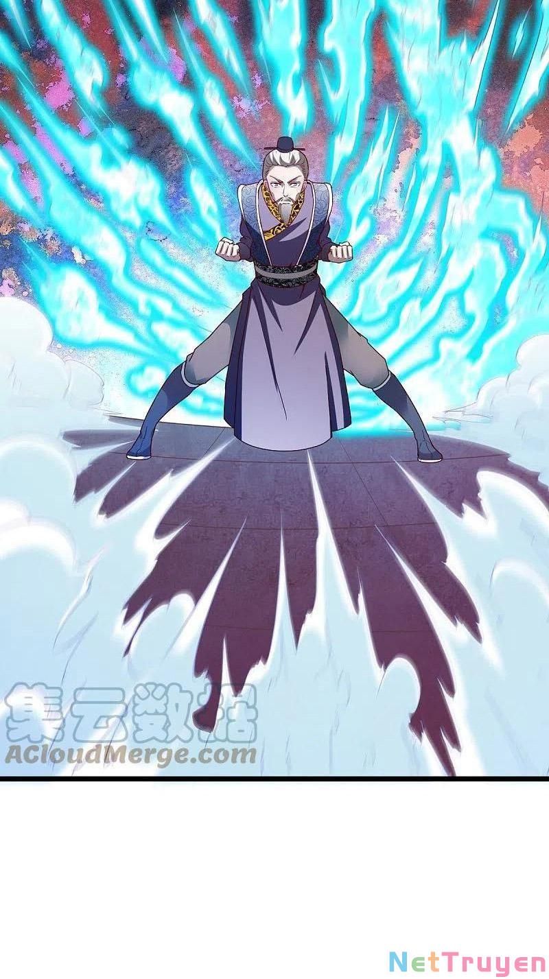 đọc truyện Chiến Đỉnh Chương 335 ảnh 42 tại Thiên Thai Truyện