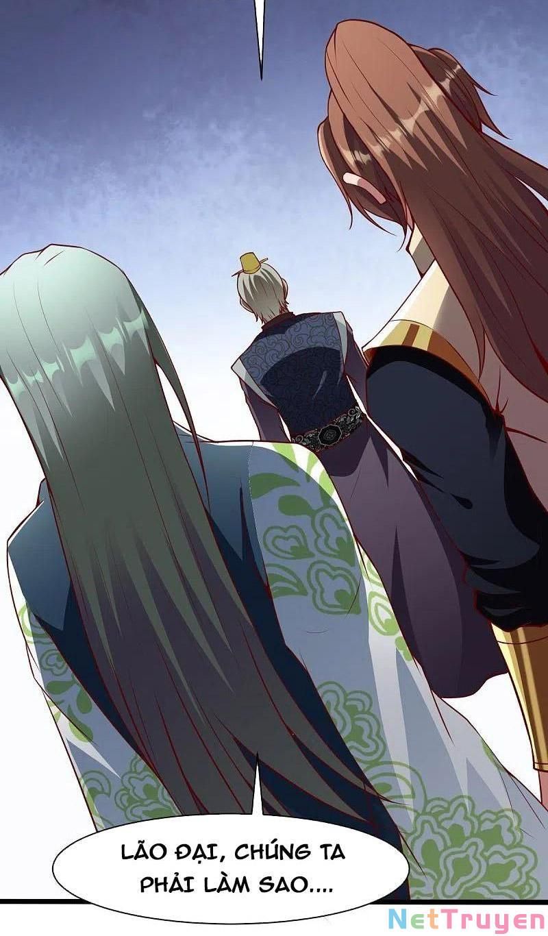 đọc truyện Chiến Đỉnh Chương 335 ảnh 7 tại Thiên Thai Truyện