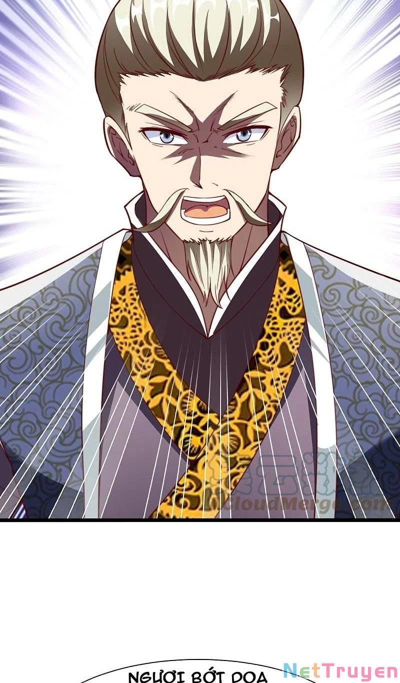 đọc truyện Chiến Đỉnh Chương 335 ảnh 11 tại Thiên Thai Truyện