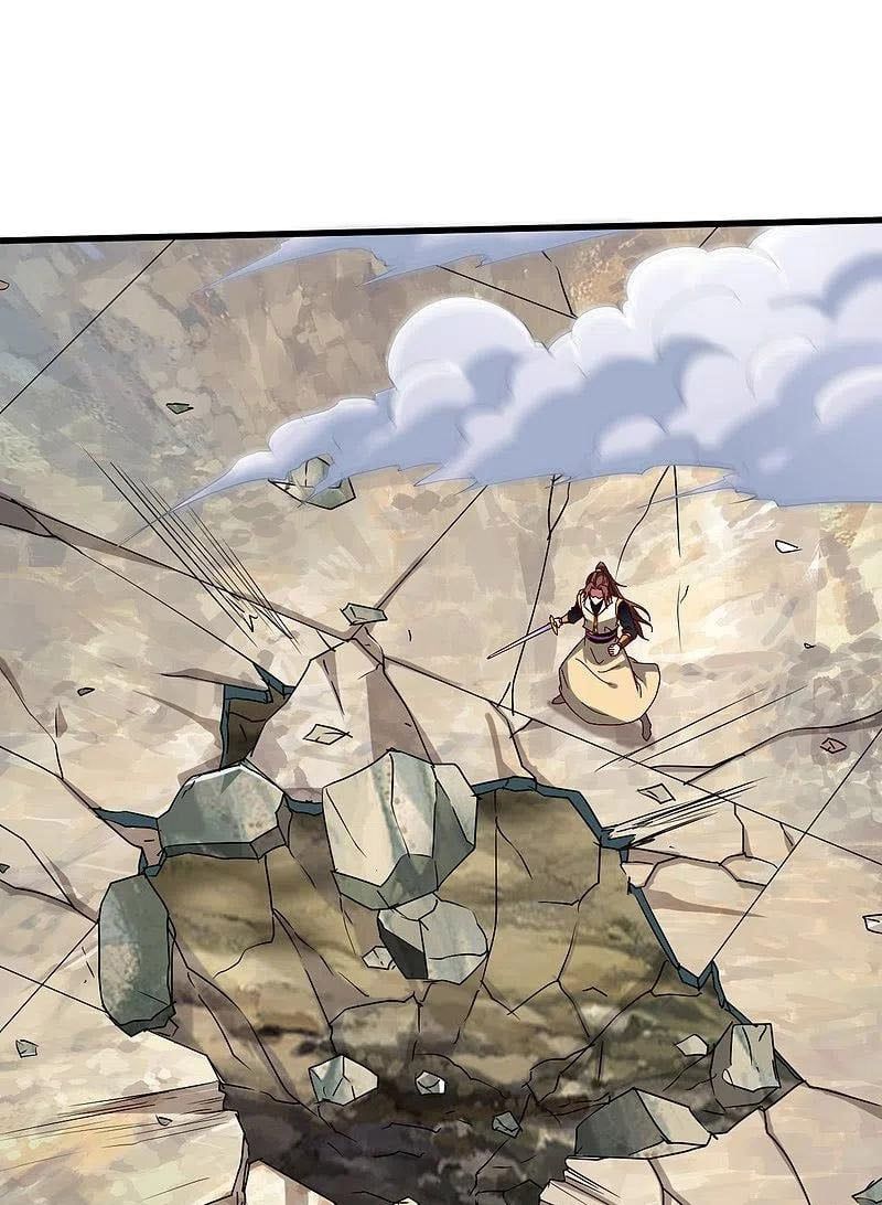 đọc truyện Chiến Đỉnh Chương 337 ảnh 3 tại Thiên Thai Truyện