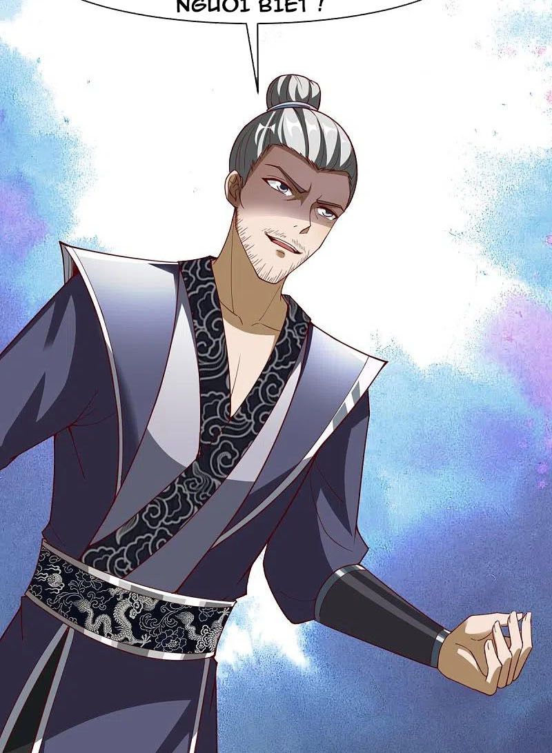 đọc truyện Chiến Đỉnh Chương 337 ảnh 13 tại Thiên Thai Truyện