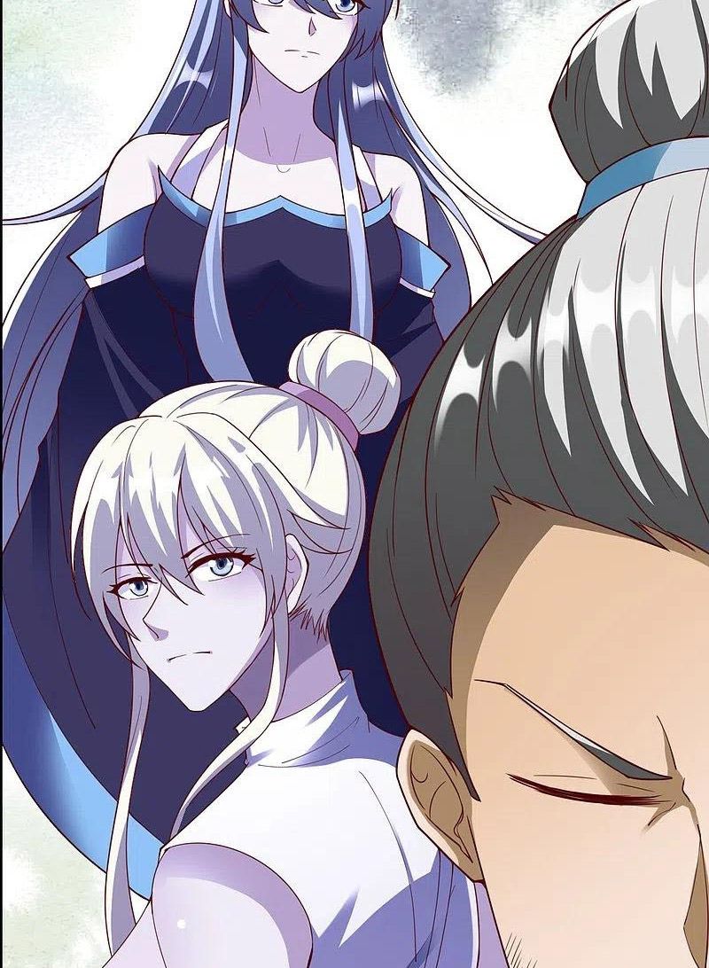 đọc truyện Chiến Đỉnh Chương 337 ảnh 16 tại Thiên Thai Truyện