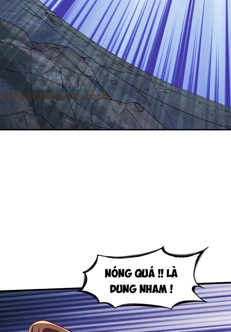 đọc truyện Chiến Đỉnh Chương 337 ảnh 19 tại Thiên Thai Truyện