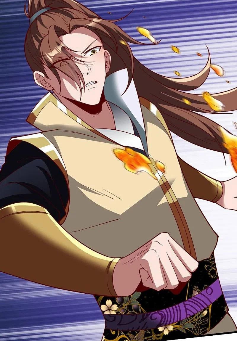 đọc truyện Chiến Đỉnh Chương 337 ảnh 20 tại Thiên Thai Truyện