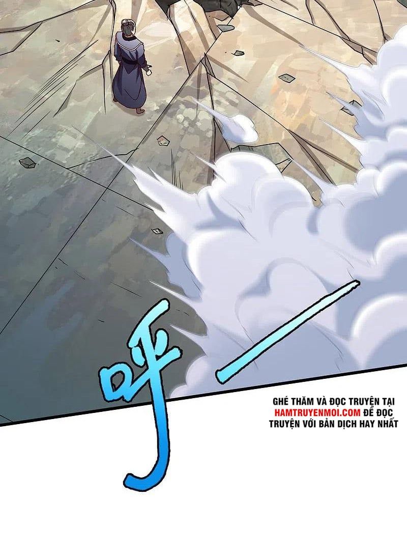 đọc truyện Chiến Đỉnh Chương 337 ảnh 4 tại Thiên Thai Truyện