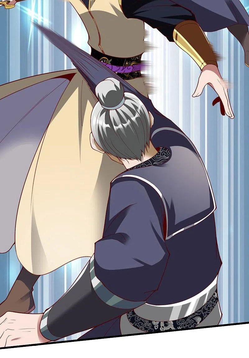 đọc truyện Chiến Đỉnh Chương 337 ảnh 23 tại Thiên Thai Truyện