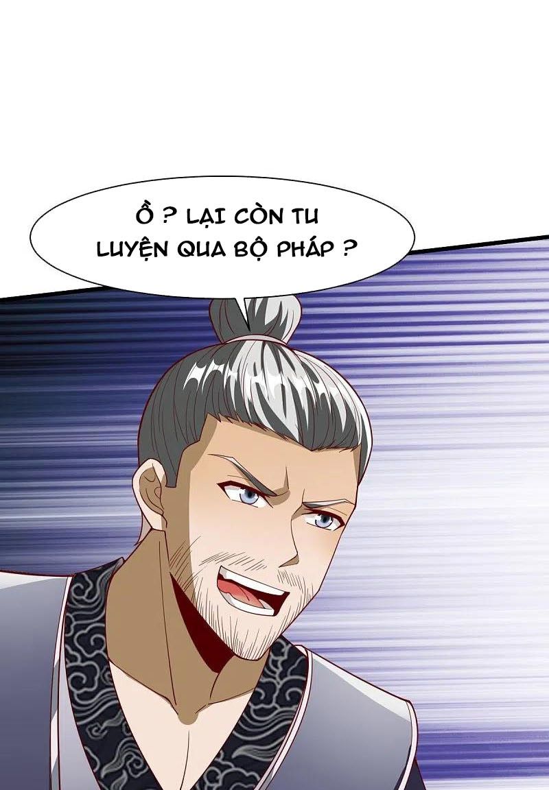 đọc truyện Chiến Đỉnh Chương 337 ảnh 24 tại Thiên Thai Truyện