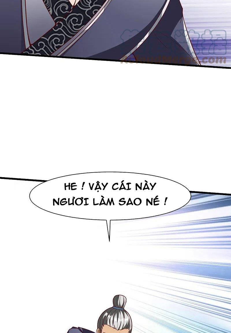 đọc truyện Chiến Đỉnh Chương 337 ảnh 25 tại Thiên Thai Truyện