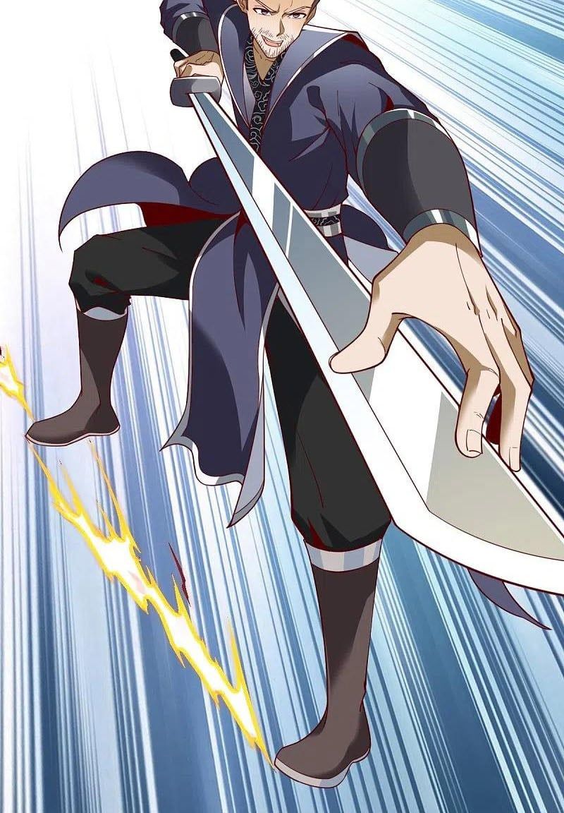 đọc truyện Chiến Đỉnh Chương 337 ảnh 26 tại Thiên Thai Truyện