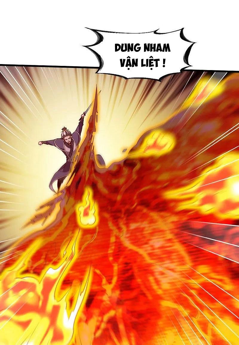 đọc truyện Chiến Đỉnh Chương 337 ảnh 28 tại Thiên Thai Truyện