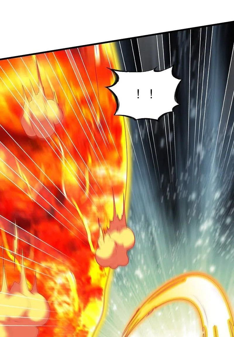 đọc truyện Chiến Đỉnh Chương 337 ảnh 30 tại Thiên Thai Truyện