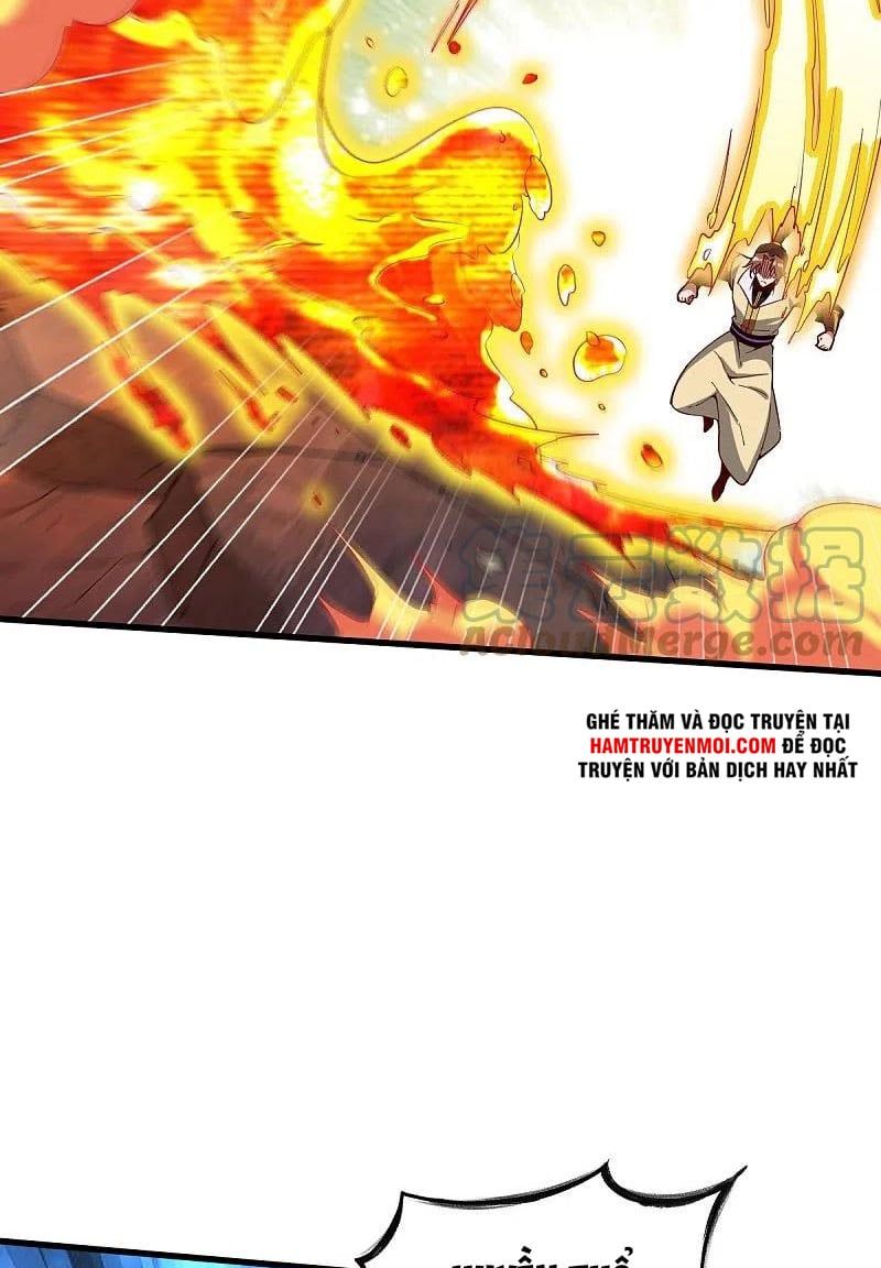 đọc truyện Chiến Đỉnh Chương 337 ảnh 31 tại Thiên Thai Truyện