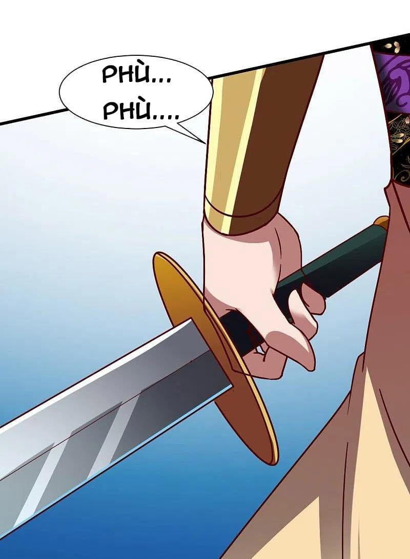 đọc truyện Chiến Đỉnh Chương 337 ảnh 5 tại Thiên Thai Truyện