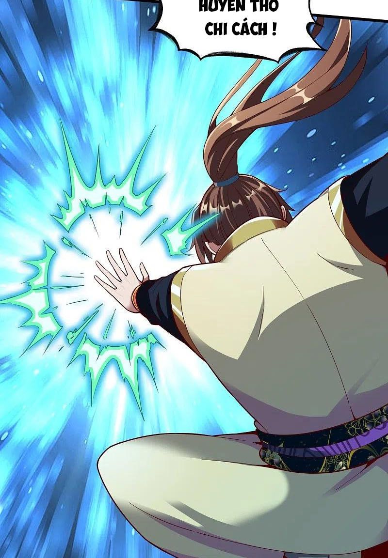 đọc truyện Chiến Đỉnh Chương 337 ảnh 32 tại Thiên Thai Truyện