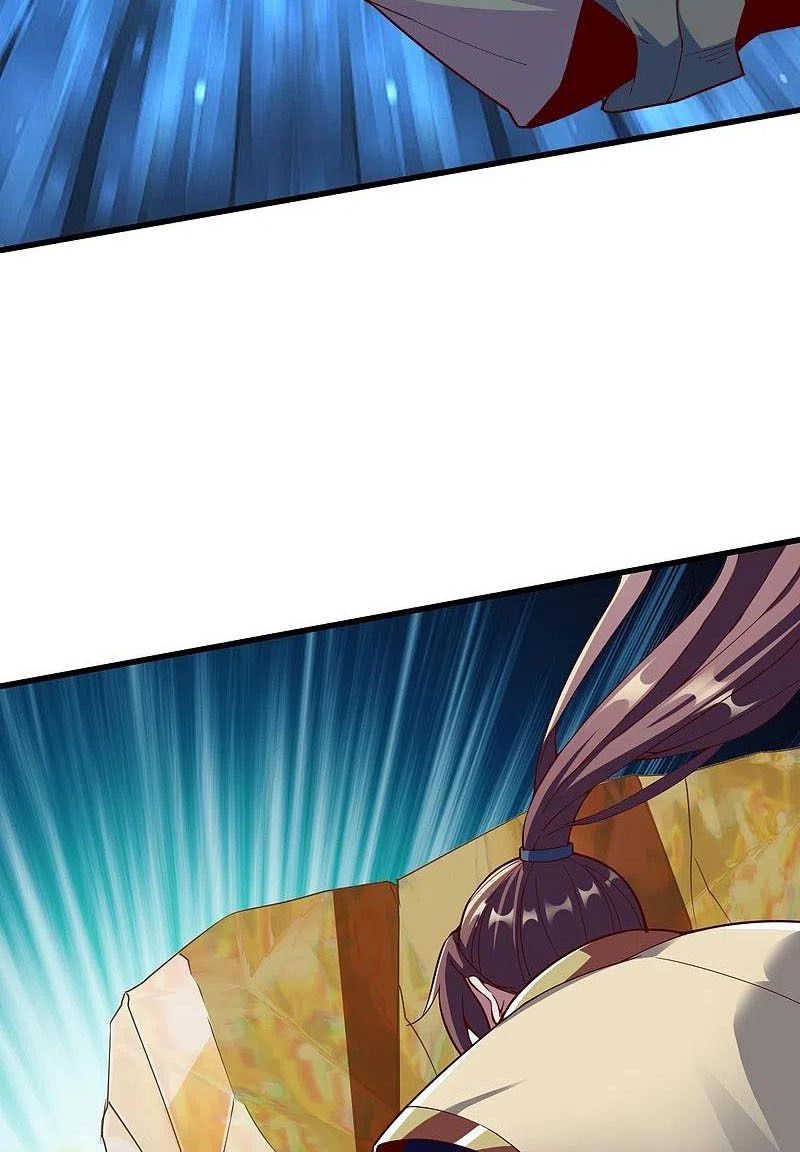 đọc truyện Chiến Đỉnh Chương 337 ảnh 33 tại Thiên Thai Truyện