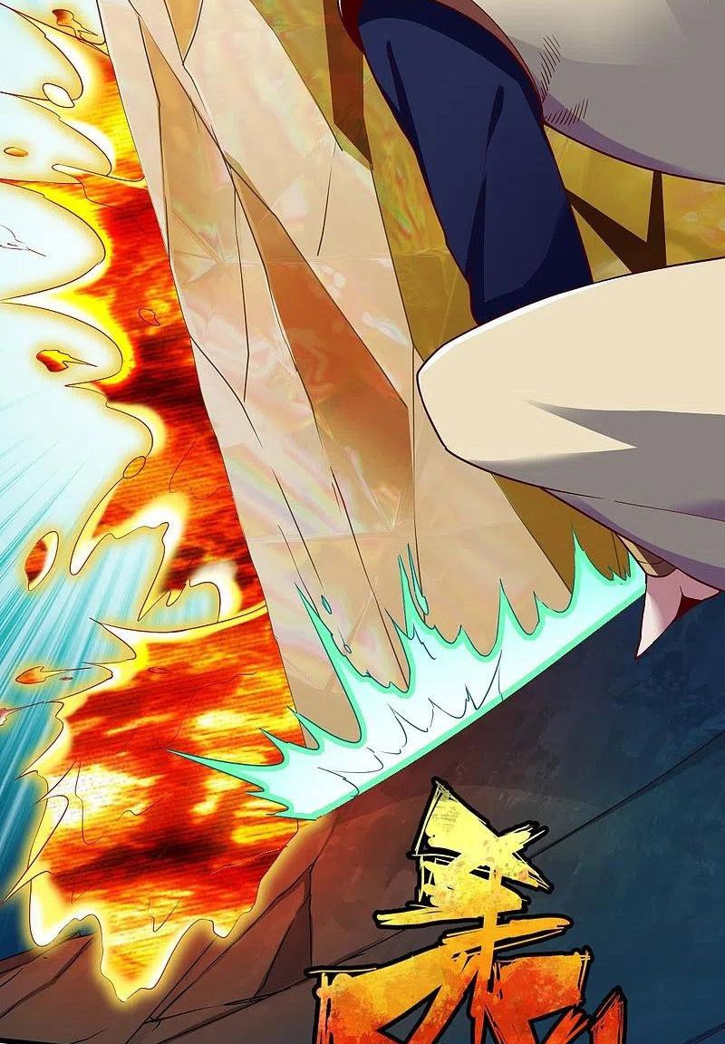 đọc truyện Chiến Đỉnh Chương 337 ảnh 34 tại Thiên Thai Truyện