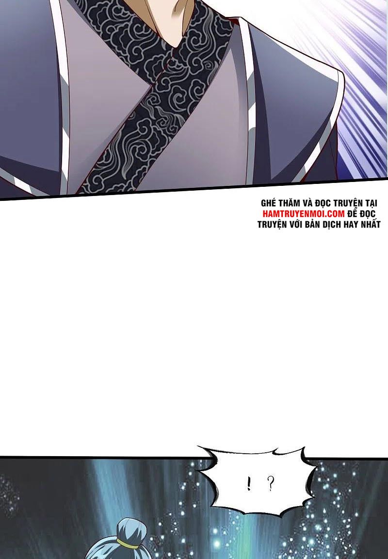 đọc truyện Chiến Đỉnh Chương 337 ảnh 36 tại Thiên Thai Truyện