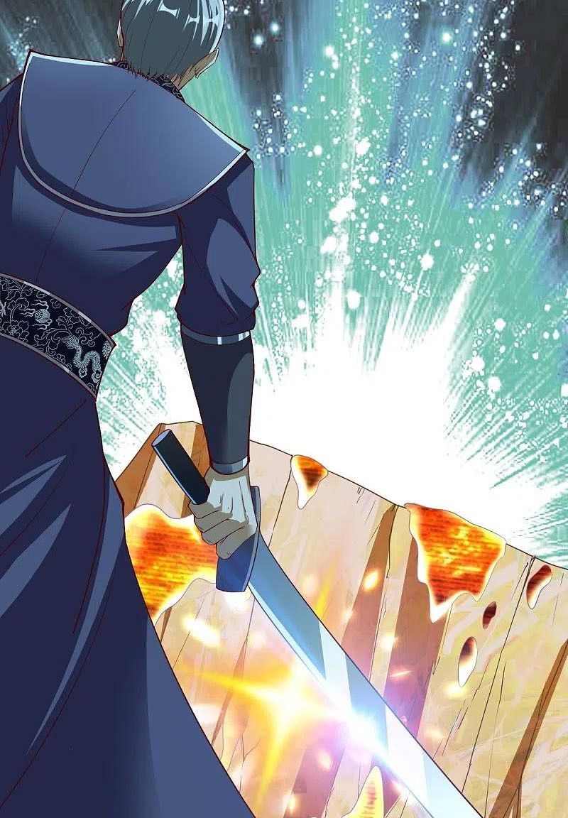 đọc truyện Chiến Đỉnh Chương 337 ảnh 37 tại Thiên Thai Truyện