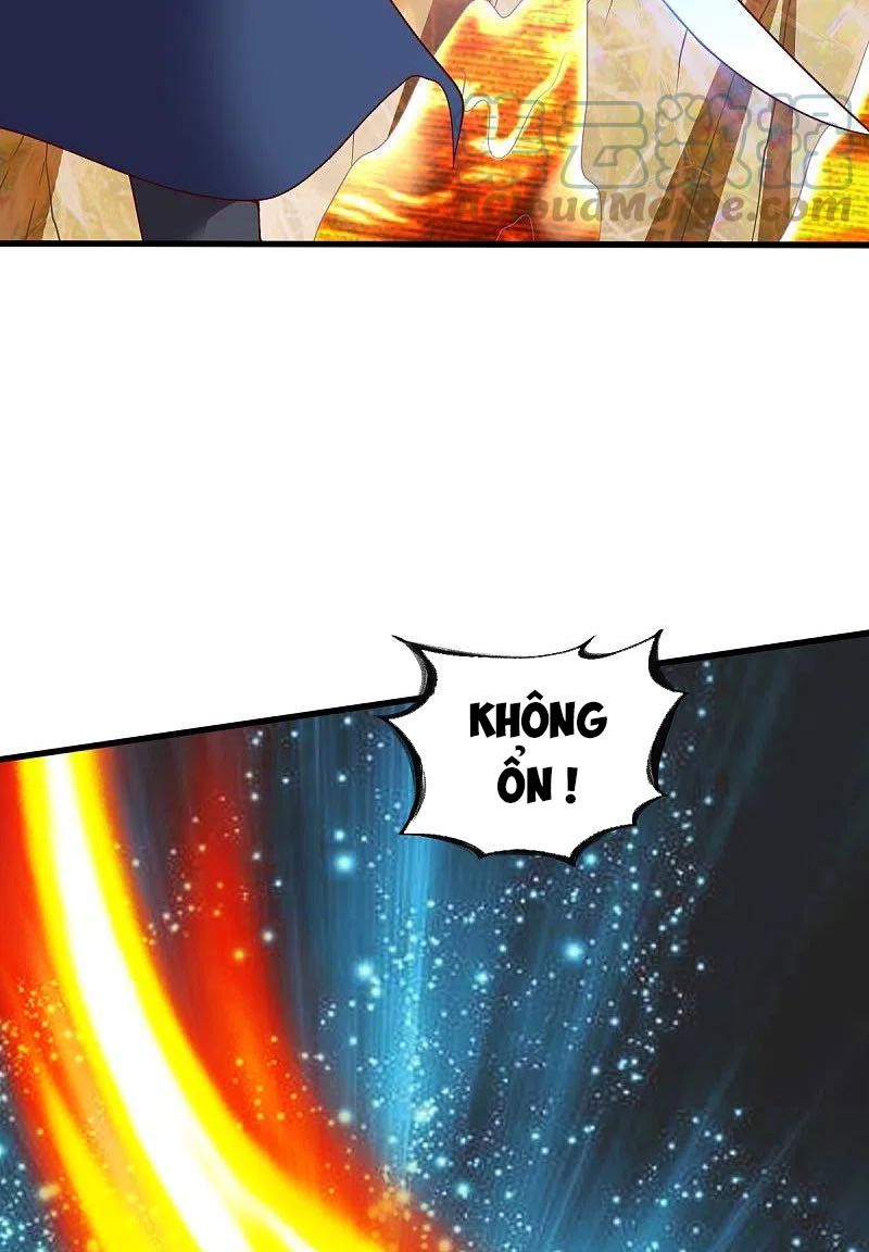 đọc truyện Chiến Đỉnh Chương 337 ảnh 38 tại Thiên Thai Truyện