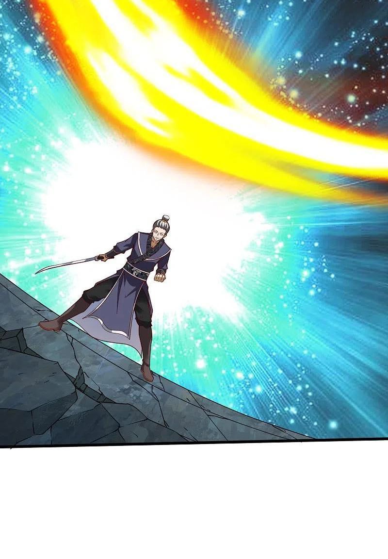 đọc truyện Chiến Đỉnh Chương 337 ảnh 39 tại Thiên Thai Truyện