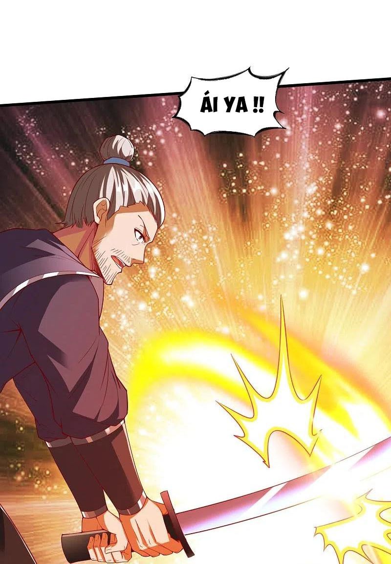 đọc truyện Chiến Đỉnh Chương 337 ảnh 40 tại Thiên Thai Truyện