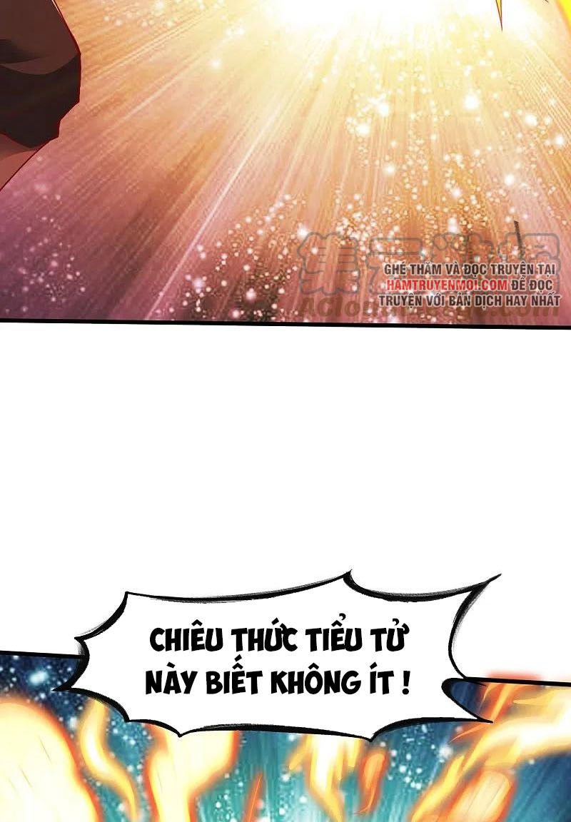 đọc truyện Chiến Đỉnh Chương 337 ảnh 41 tại Thiên Thai Truyện