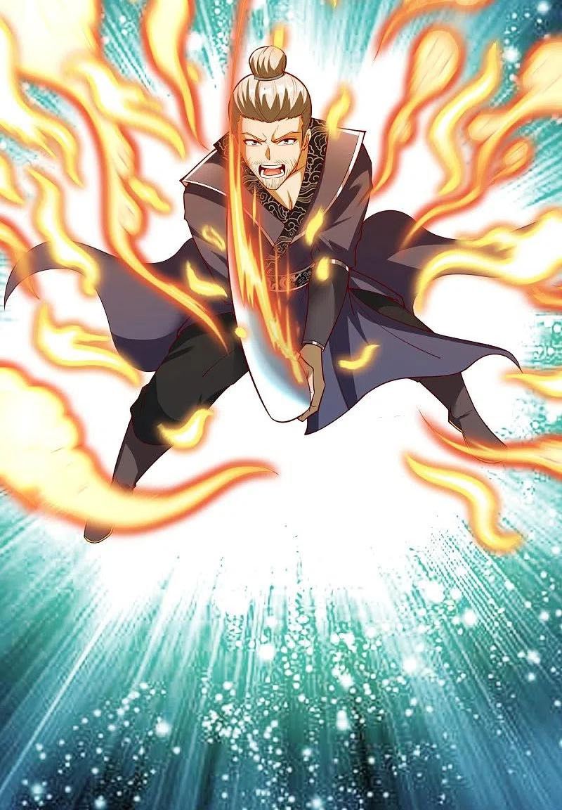 đọc truyện Chiến Đỉnh Chương 337 ảnh 42 tại Thiên Thai Truyện