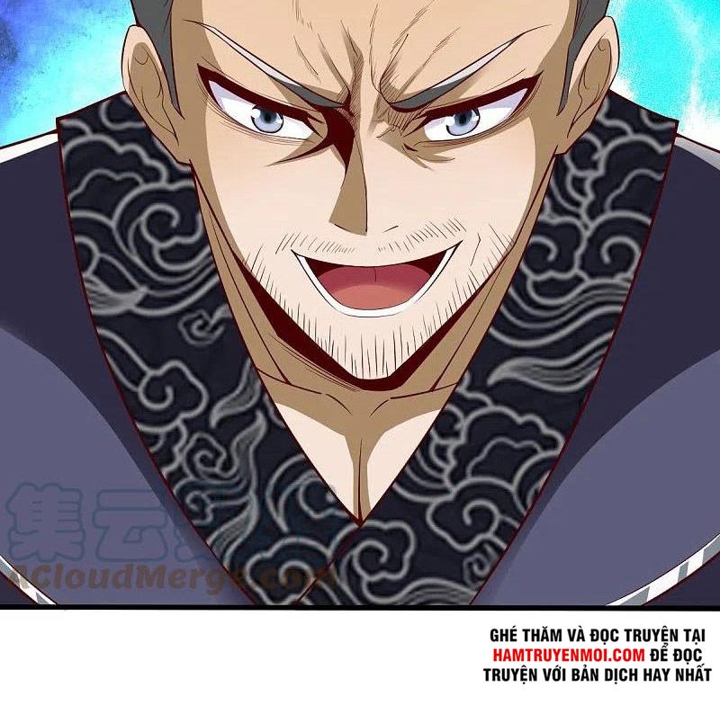 đọc truyện Chiến Đỉnh Chương 337 ảnh 44 tại Thiên Thai Truyện