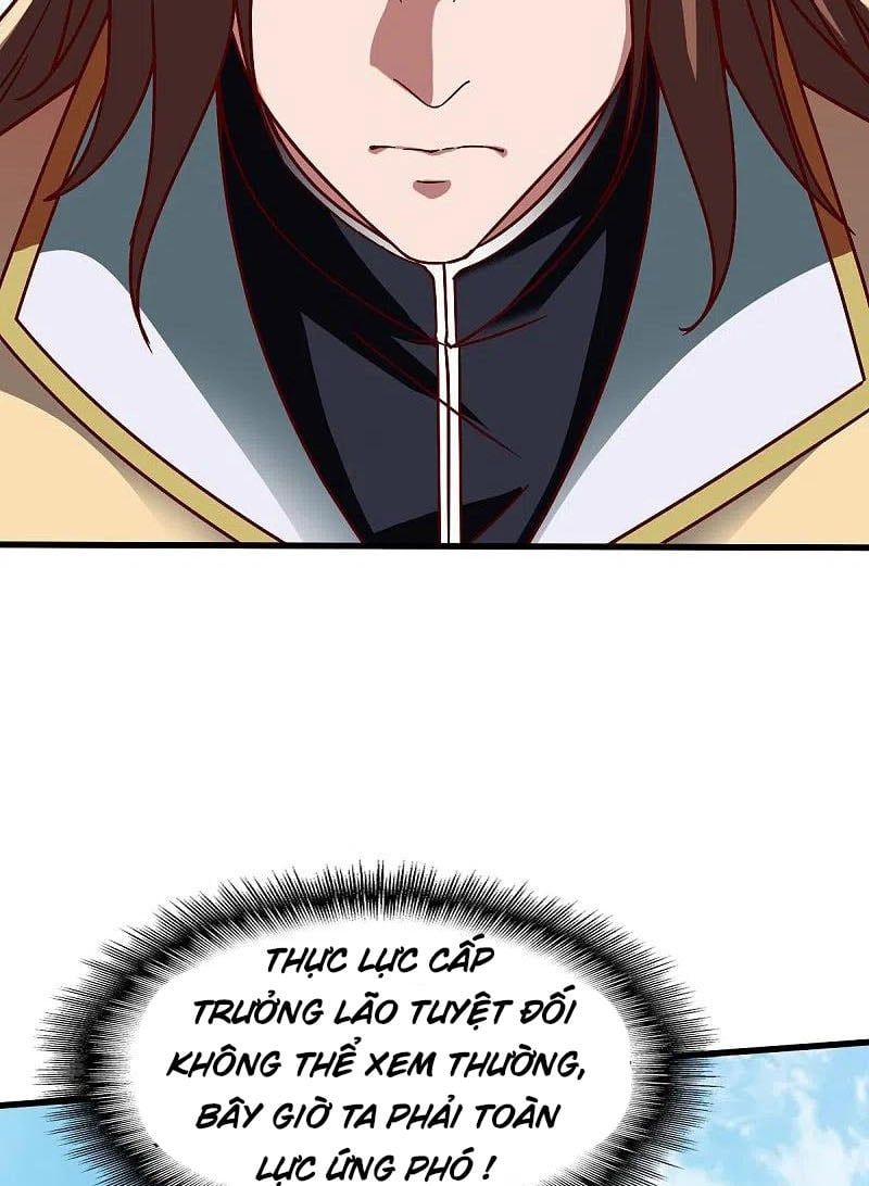 đọc truyện Chiến Đỉnh Chương 337 ảnh 7 tại Thiên Thai Truyện