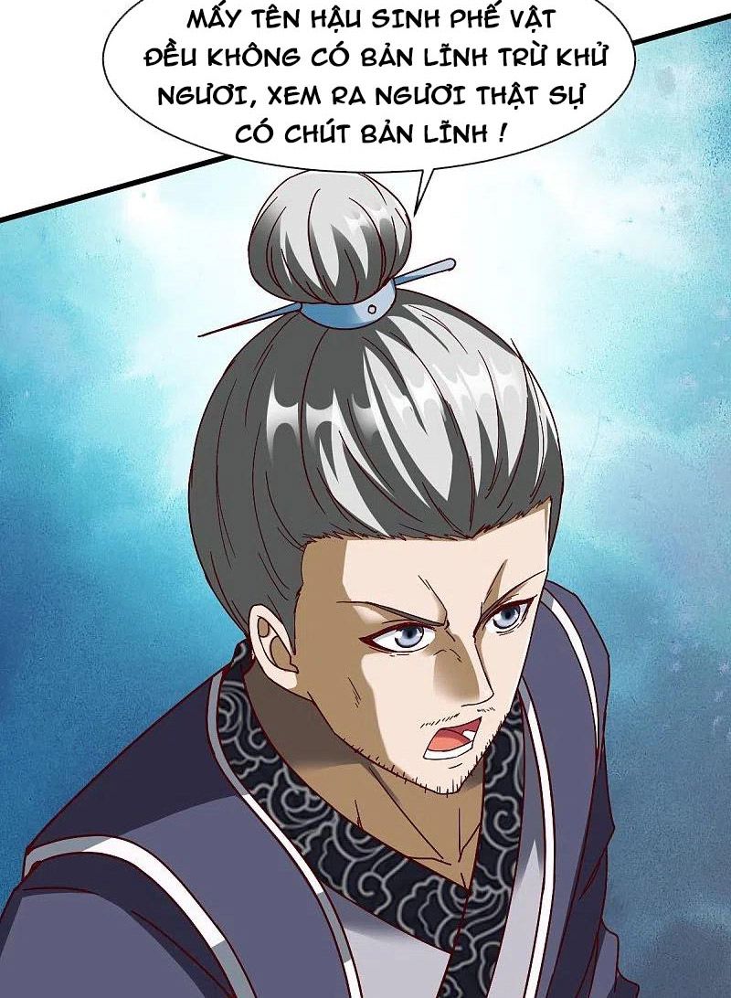 đọc truyện Chiến Đỉnh Chương 337 ảnh 10 tại Thiên Thai Truyện