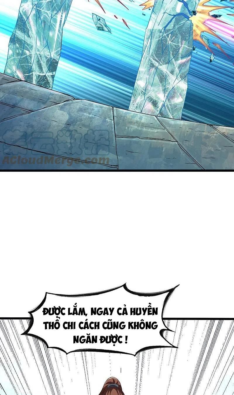 đọc truyện Chiến Đỉnh Chương 338 ảnh 15 tại Thiên Thai Truyện