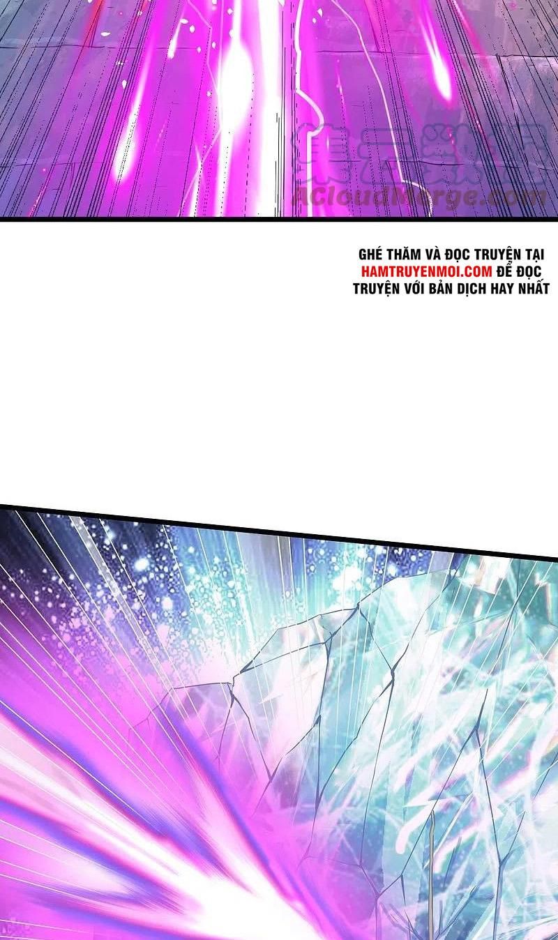 đọc truyện Chiến Đỉnh Chương 338 ảnh 17 tại Thiên Thai Truyện