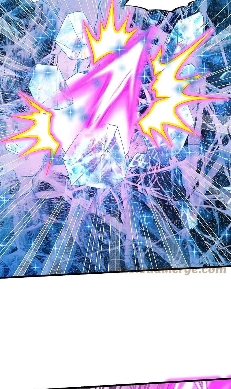 đọc truyện Chiến Đỉnh Chương 338 ảnh 19 tại Thiên Thai Truyện