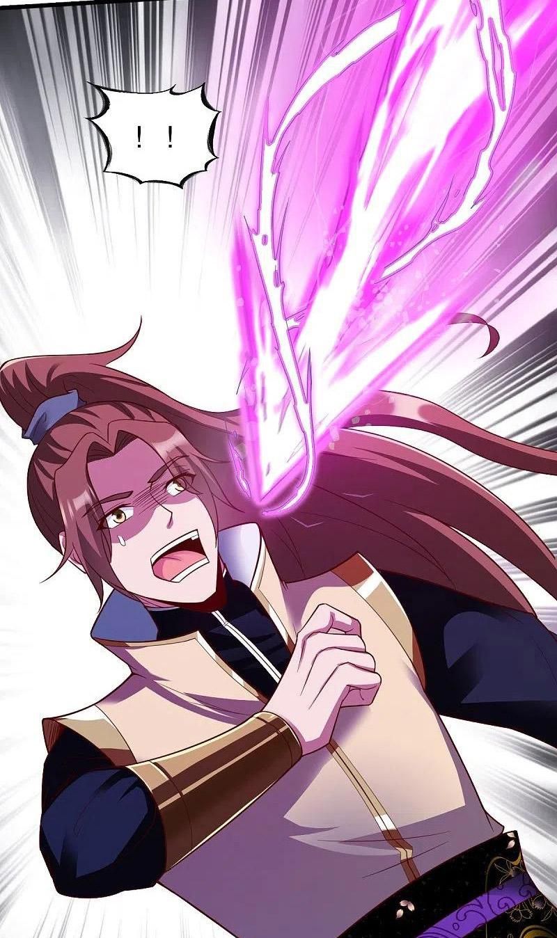 đọc truyện Chiến Đỉnh Chương 338 ảnh 20 tại Thiên Thai Truyện