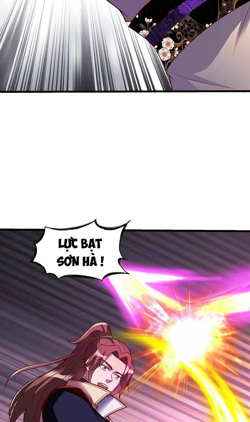 đọc truyện Chiến Đỉnh Chương 338 ảnh 21 tại Thiên Thai Truyện