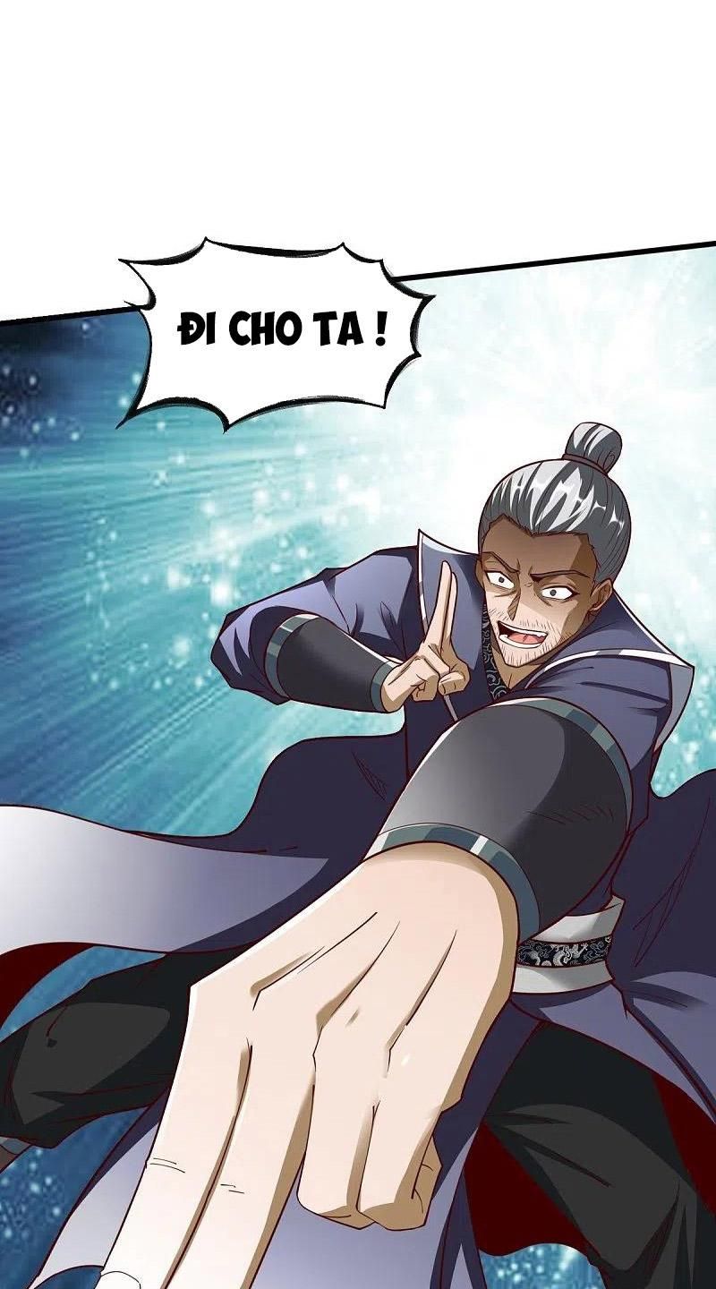 đọc truyện Chiến Đỉnh Chương 338 ảnh 24 tại Thiên Thai Truyện