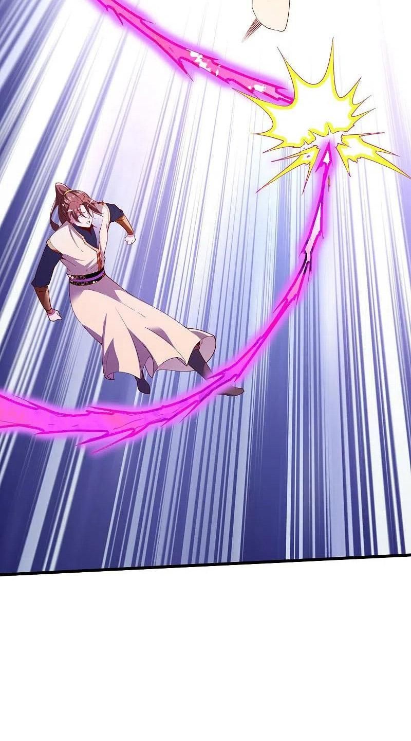 đọc truyện Chiến Đỉnh Chương 338 ảnh 28 tại Thiên Thai Truyện