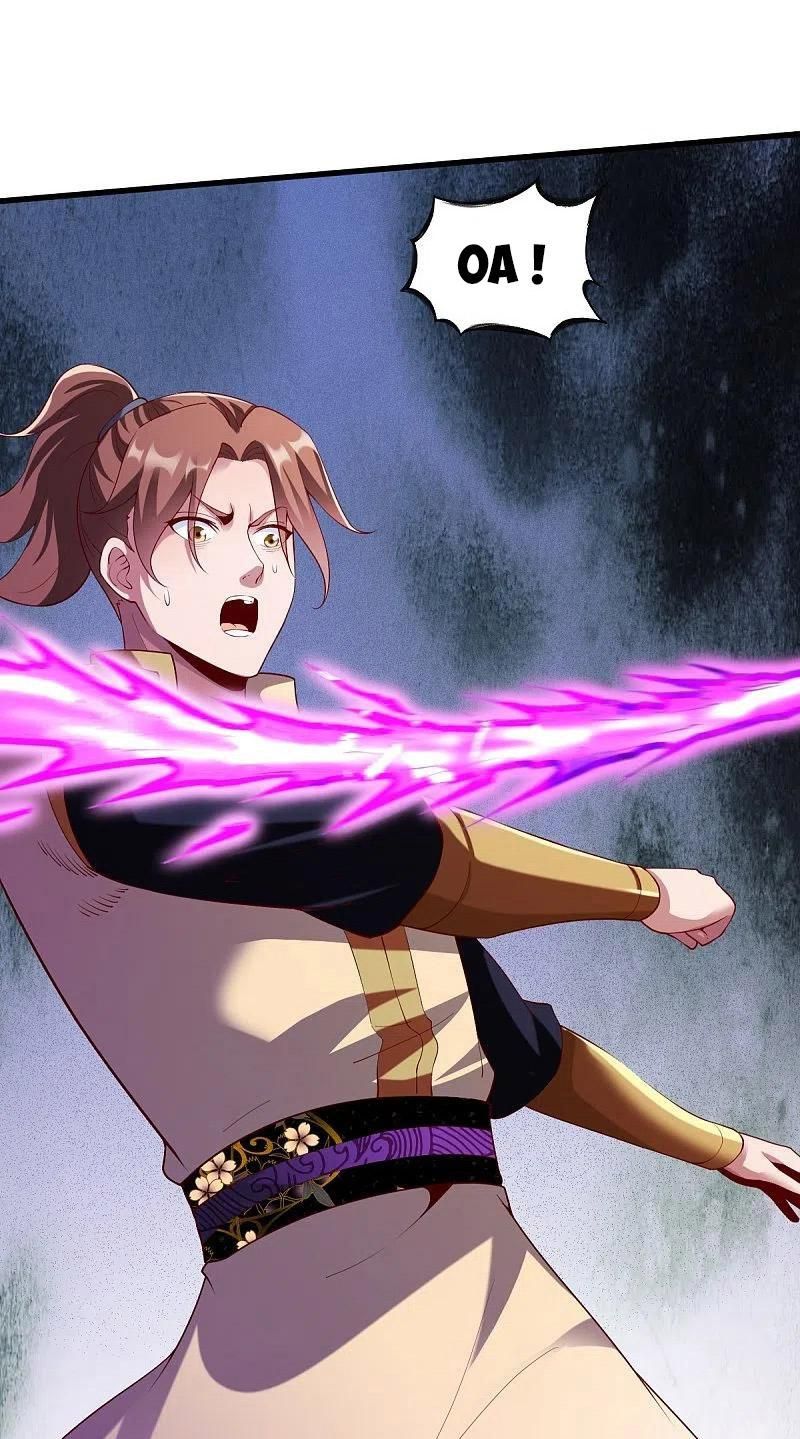 đọc truyện Chiến Đỉnh Chương 338 ảnh 29 tại Thiên Thai Truyện