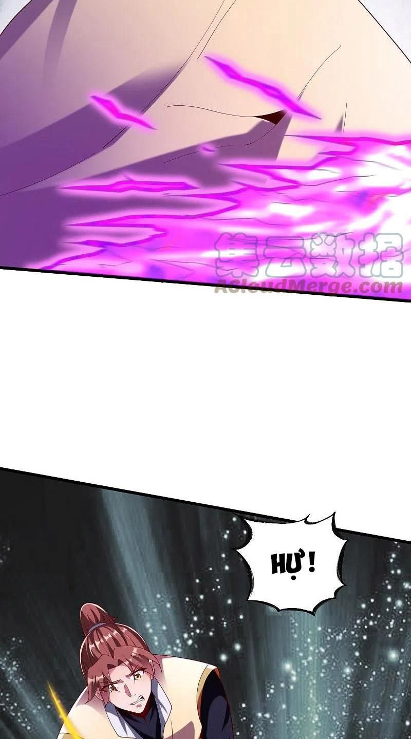 đọc truyện Chiến Đỉnh Chương 338 ảnh 30 tại Thiên Thai Truyện