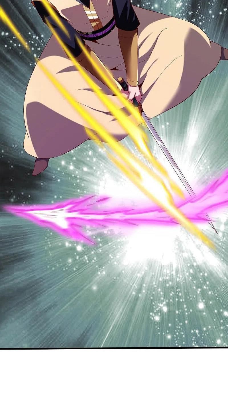 đọc truyện Chiến Đỉnh Chương 338 ảnh 31 tại Thiên Thai Truyện