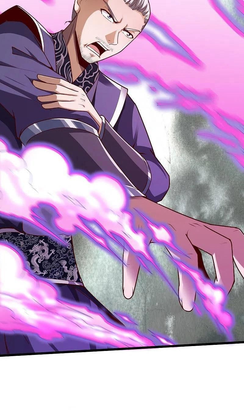 đọc truyện Chiến Đỉnh Chương 338 ảnh 5 tại Thiên Thai Truyện