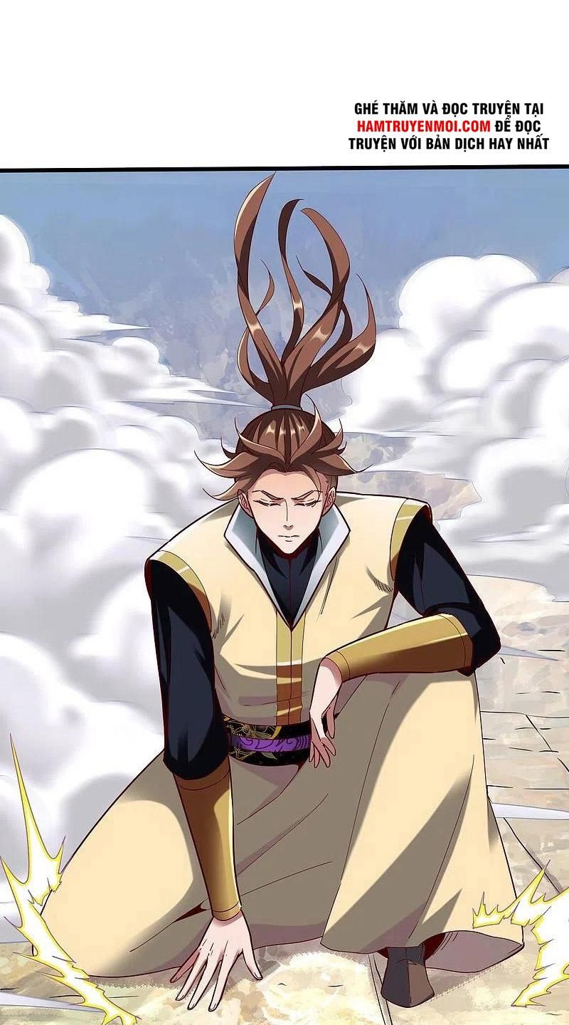 đọc truyện Chiến Đỉnh Chương 338 ảnh 32 tại Thiên Thai Truyện