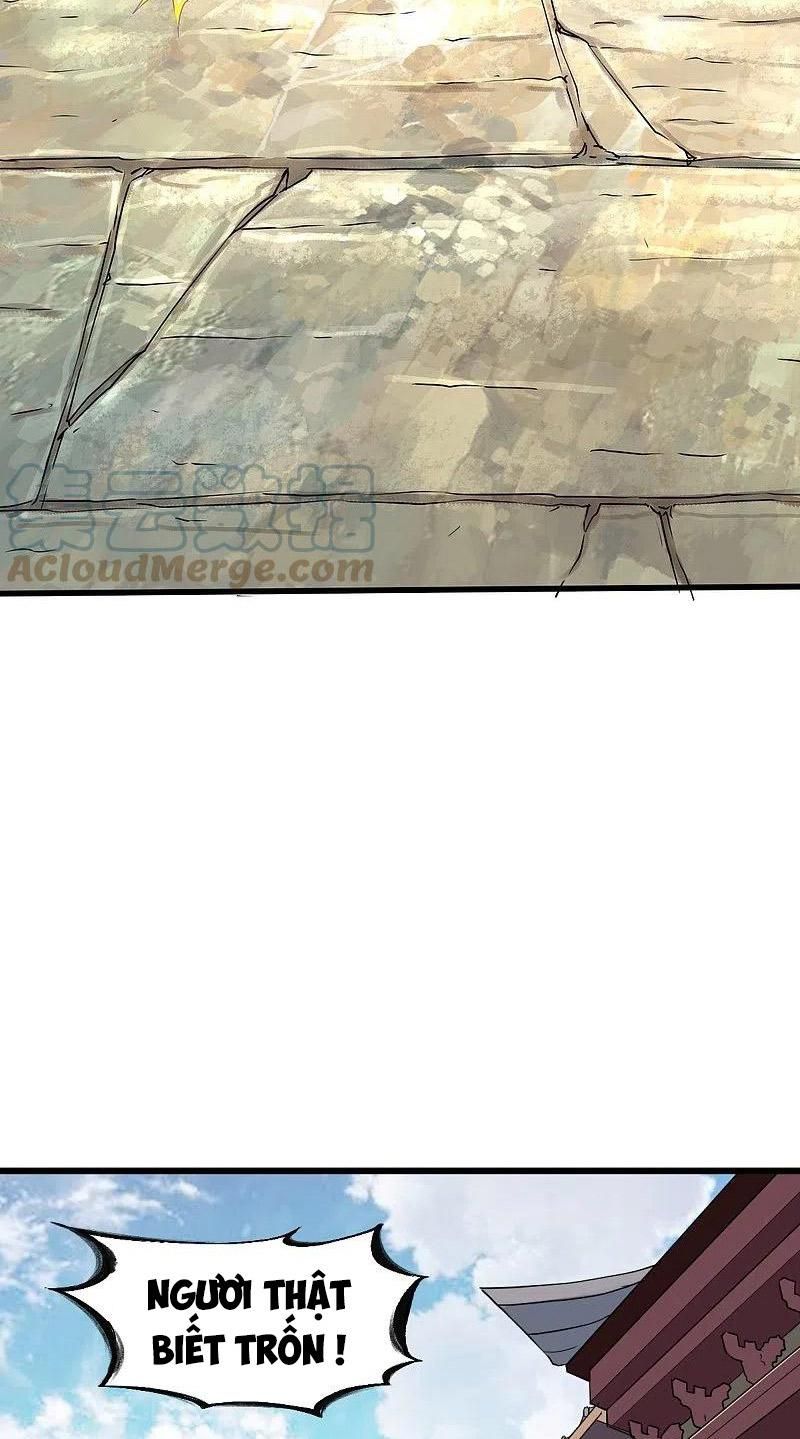 đọc truyện Chiến Đỉnh Chương 338 ảnh 33 tại Thiên Thai Truyện