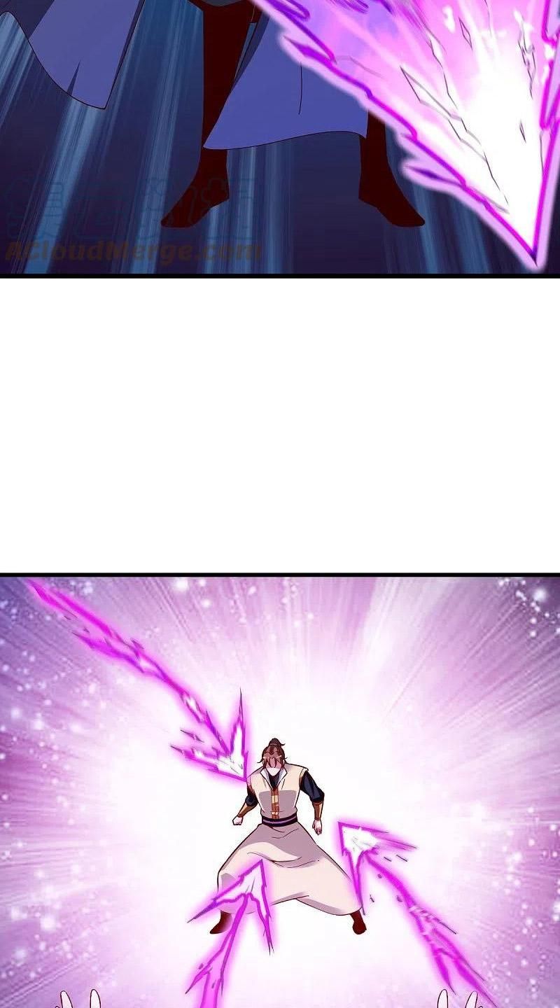 đọc truyện Chiến Đỉnh Chương 338 ảnh 36 tại Thiên Thai Truyện