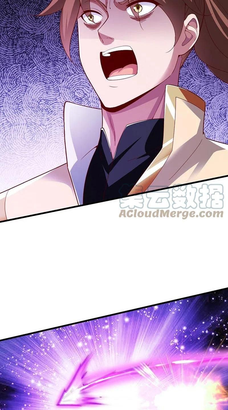 đọc truyện Chiến Đỉnh Chương 338 ảnh 38 tại Thiên Thai Truyện